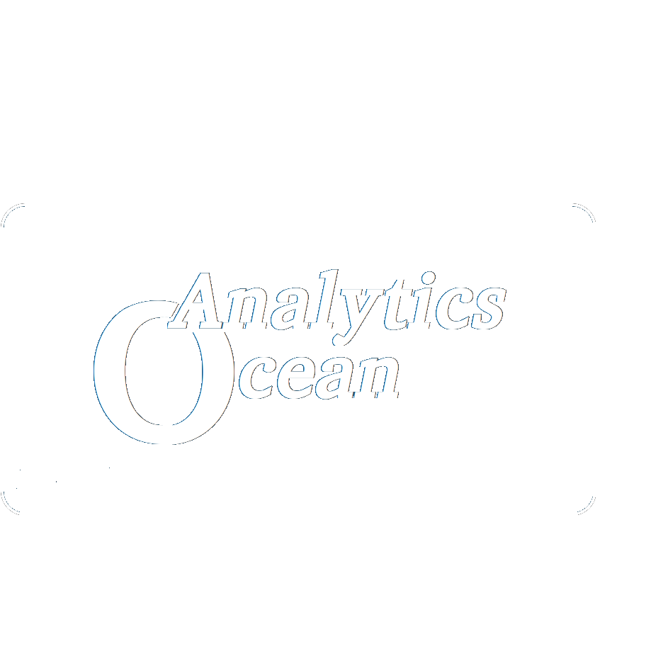 Analytics Ocean Server